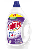 Palmex Lavender Color tekutý prací gel na barevné prádlo 54 dávek 2,51 l