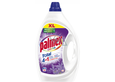 Palmex Lavender Color tekutý prací gel na barevné prádlo 54 dávek 2,51 l