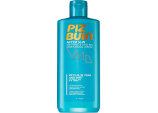 Piz Buin After Sun Soothing & Cooling zklidňující a hydratační mléko po opalování 200 ml