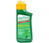 Roundup Fast koncentrát proti plevelům i mechu 500 ml 1099542 5/2026