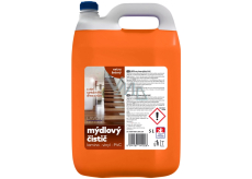 Lavon Easy Clean mýdlový čistič 5 l