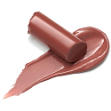 Essence Satin Glow lesklá rtěnka 01 Whole Latte Love 3,5 g