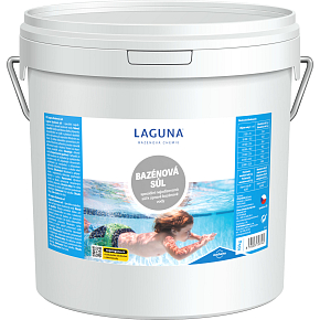 Laguna bazénová sůl, 10 kg