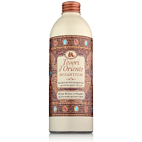 Tesori d´Oriente Byzantium pěna do koupele 500 ml