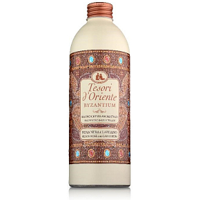 Tesori d´Oriente Byzantium pěna do koupele 500 ml