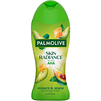 Palmolive Skin Radiance Avocado & Honey sprchový gel 250 ml
