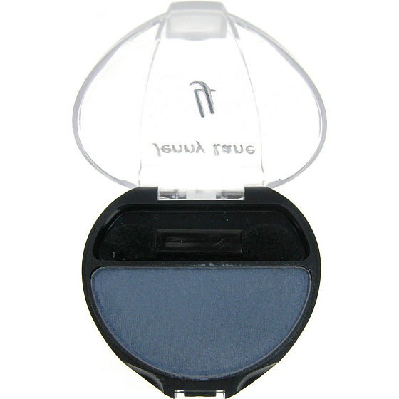 Jenny Lane Oční stíny Mono s D-Panthenolem odstín 30 Modrá 1,8 g