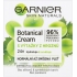 Garnier Skin Naturals Botanical Cream s výtažky z hroznů 24h hydratační denní krém normální a smíšená pleť 50 ml