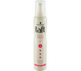 Taft Keratin Complete Ultra Strong 4 ultra silně tužící pěnové tužidlo 200 ml