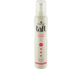 Taft Keratin Complete Ultra Strong 4 ultra silně tužící pěnové tužidlo 200 ml
