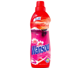 Wansou Aromatherapy Lotos extract aromatherapy aviváž koncentrovaná 1 l = 4 l