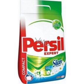 Persil Expert Fresh Pearls by Silan prací prášek 24 dávek 1,92 kg