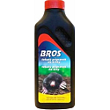 Bros Tekutý prostředek na odpuzování krtků 500 ml