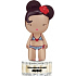 Gwen Stefani Harajuku Lovers Sunshine Cuties Music Perfume 10 ml toaletní voda