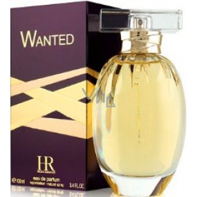 Helena Rubinstein Wanted parfémovaná voda pro ženy 100 ml