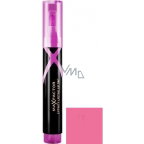 Max Factor Lipfinity Lip Tint rtěnka 03 Pink Princess 2,5 g