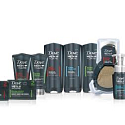 Dove Men + Care Aqua Impact antiperspirant deodorant sprej pro muže 150 ml