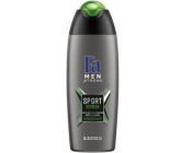 Fa Men Xtreme Sports sprchový gel na tělo a vlasy 400 ml