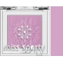 Miss Sporty Studio Colour mono oční stíny 126 Lady Lilac 2,5 g