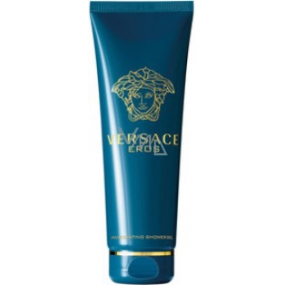 Versace Eros pour Homme sprchový gel 250 ml