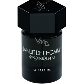 Yves Saint Laurent La Nuit de L Homme parfémovaná voda 100 ml Tester