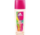 Adidas Get Ready! for Her parfémovaný deodorant sklo 75 ml