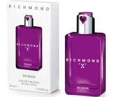 John Richmond Richmond X Woman toaletní voda 40 ml