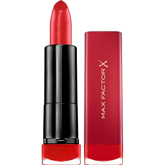 Max Factor Marilyn Monroe Lipstick Collection rtěnka 02 Sunset Red 4 g