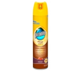 Pronto Wood 5v1 Classic proti prachu sprej na nábytek 250 ml