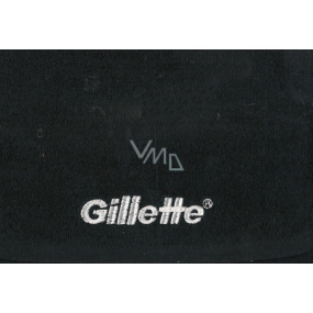Gillette ručník 42 x 32 cm