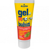 Alpa Gel po bodnutí hmyzem 20 ml