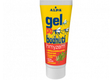 Alpa Gel po bodnutí hmyzem 20 ml