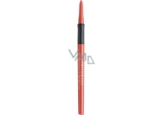 Artdeco Mineral Lip Styler minerální tužka na rty 14 Mineral Rosy Peach 0,4 g