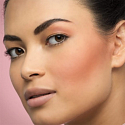 Bourjois Le Duo Blush tvářenka 03 Caramelimelo 2,4 g