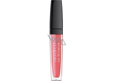 Artdeco Lip Brilliance dlouhotrvající lesk na rty 02 Strawberry Glaze 5 ml