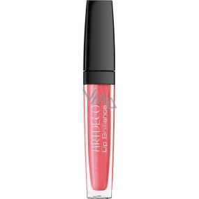 Artdeco Lip Brilliance dlouhotrvající lesk na rty 02 Strawberry Glaze 5 ml