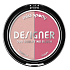 Miss Sporty Designer Duo Sculpting Blush tvářenka 200 9 g