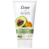 Dove Nourishing Secrets Povzbuzující Rituál Avokádový olej + extrakt z měsíčku lékařského krém na ruce pro suchou pokožku 75 ml