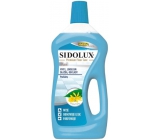 Sidolux Premium Floor Care Ylang Ylang speciální prostředek na mytí vinylových podlah, linolea, dlažby, keramických obkladů 750 ml