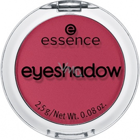 Essence Eyeshadow Mono oční stíny 02 Shameless 2,5 g