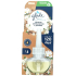 Glade Electric Scented Oil Sensual Sandalwood & Jasmine tekutá náplň do elektrického osvěžovače vzduchu 20 ml