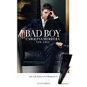 Carolina Herrera Bad Boy deodorant stick pro muže 75 g