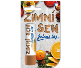 Regina Zimní sen jelení lůj s vůní koření, lehce oslazený 4,5 g