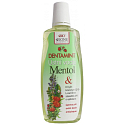 Bione Cosmetics Dentamint Mentol ústní voda 500 ml