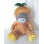 Me to You Medvídek Ananas XL 50 cm