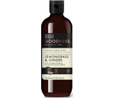 Baylis & Harding Citrónová tráva a Zázvor sprchový gel 500 ml