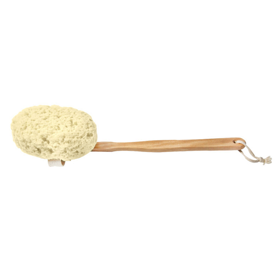 Donegal Koupelová houba + rukojeť 45 cm