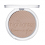 Essence The Highlighter rozjasňovač 01 mesmerizing 9 g