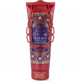 Tesori d Oriente Persian Dream sprchový gel pro unisex 250 ml