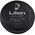 Lilien Men-Art Beard & Hair Wax Black vosk na vousy a vlasy 45 g